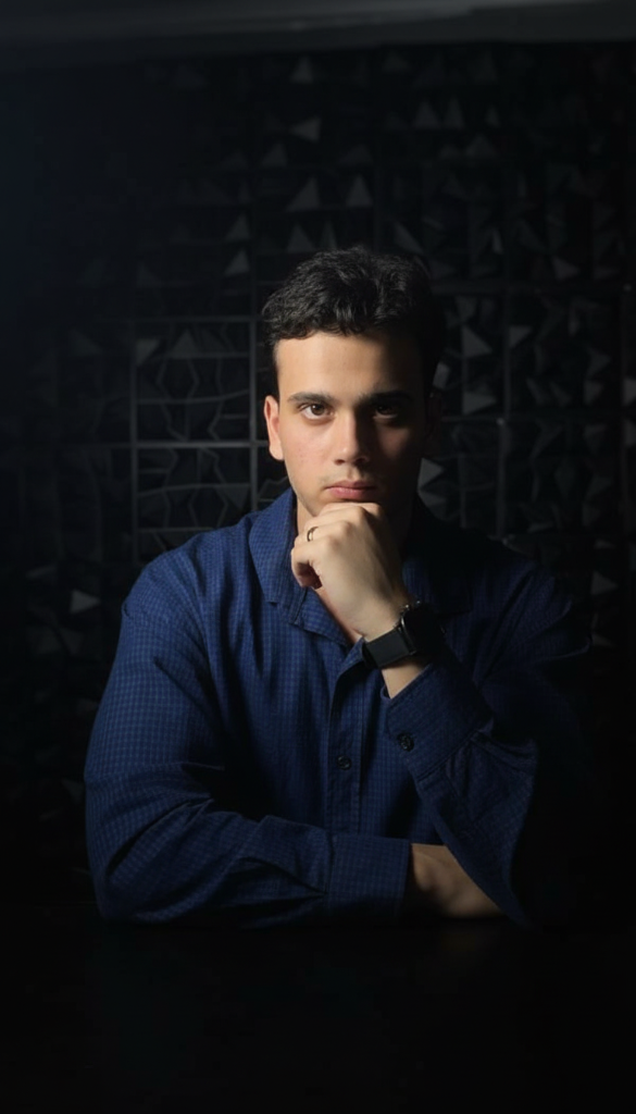 Pedrão Especialista